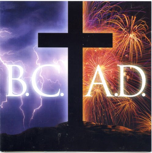 B.C./A.D. (CD)