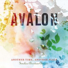 Avalon - Another Time, Another Place (CD)