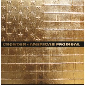 [이벤트30%]Crowder - American Prodigal [Deluxe Edition] (CD)